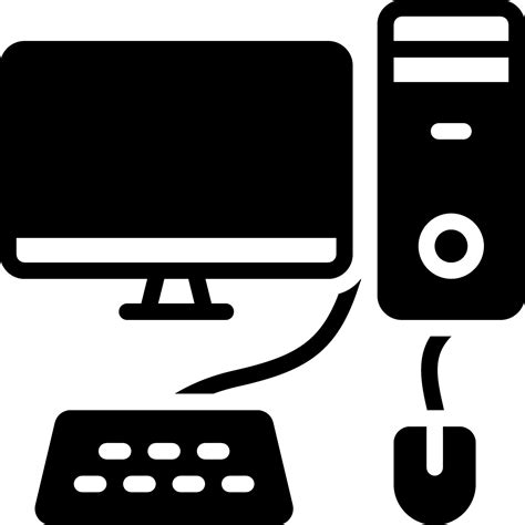 Computer Object Icon 的图像结果