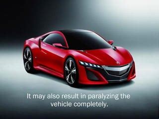 Image result for Common Car Engine Problems