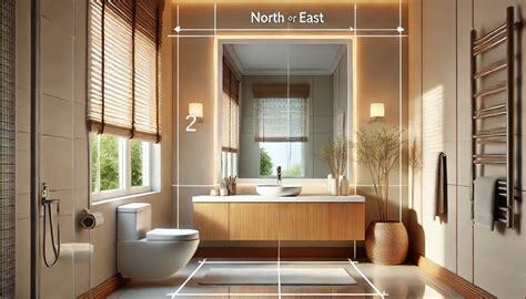 Vastu Tips for Attached Bathroom & Toilet Direction: Best Practices
