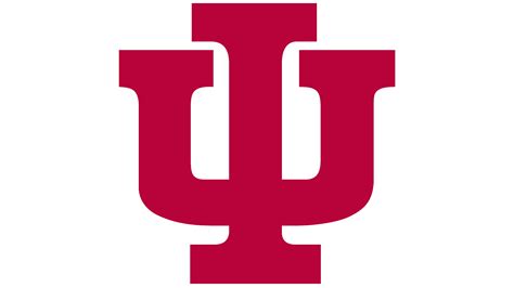 Indiana Hoosiers Logo, symbol, meaning, history, PNG, brand