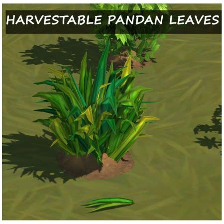 Harvestables – icemunmun
