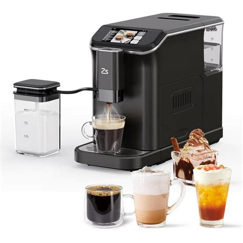 Automatic Espresso Machine 的图像结果