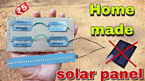 How to Create Solar Panel 的图像结果