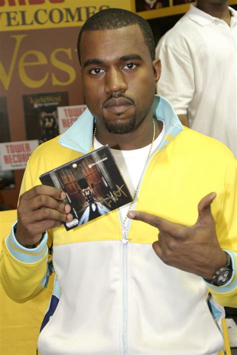 Find Out The Entire Backstory Of Kanye West's Infamous Car Accident