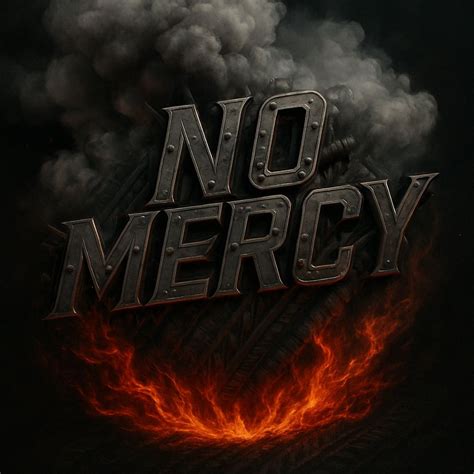 No Mercy, Sydney dragway (wsid), Blacktown, 3 October to 4 October ...