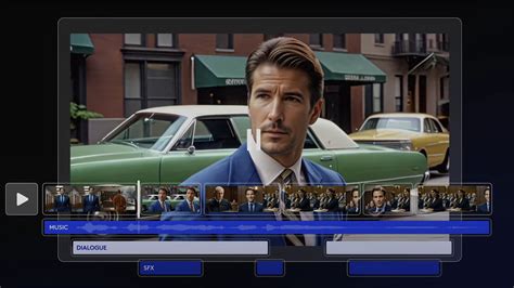 Image result for LTX Studio Examples