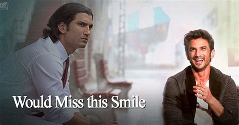 I would Miss this Smile on Your Face - Blogs by Sangram Keshari Senapati