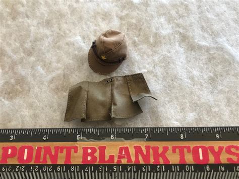 IQO Hat WWII 1941 BATTLE OF PHILIPPINES 1/6 ACTION | Ubuy India