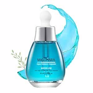 MIGUHARA Aqua Balance Ampoule 35ml | Premium Korean Skincare | Moist ...