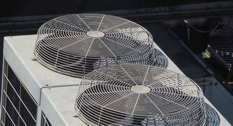 Most Common Types of HVAC Systems in 2025