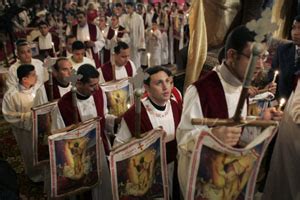 Egypt: Church provides first conversion certificate | ChristianToday India