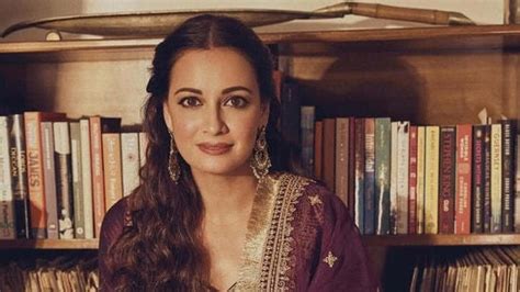Dia Mirza highlights ageism in Bollywood, questions casting norms: ‘No ...