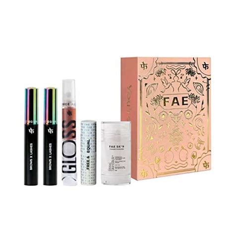 Celebrate Diwali With Our Ultimate Beauty Gift Guide | Grazia India