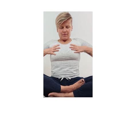 Intro to Yamuna Breath Work w/Darina, Breathe Body and Mind ...