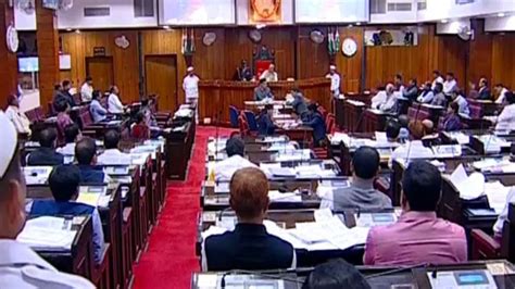 Government issues dress code for Assam Assembly employees - Government ...