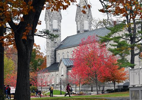 How Bowdoin College came to mirror the country’s national free speech ...