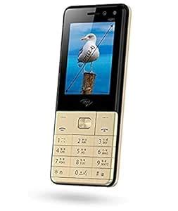 SWASTIKA Enterprise itel it5250 1900 mAh Battery Dual Camera with Flash ...