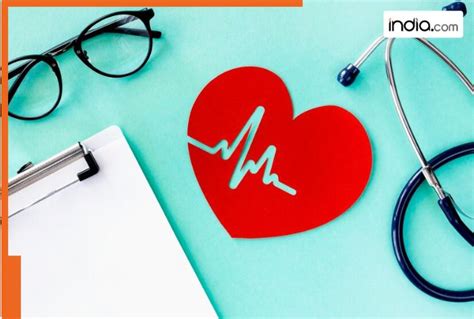 Heart health: 6 daily tips to reduce heart attack risk during freezing ...