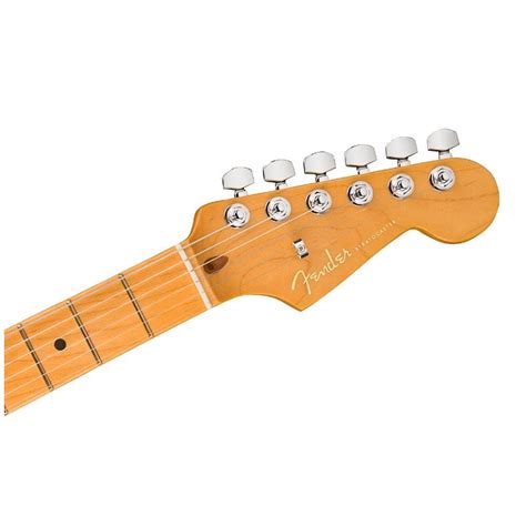 Buy Fender American Ultra Stratocaster Electric Guitar - Maple Online ...