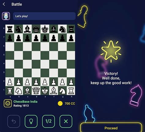 Vladimir Kramnik's latest project - Chess Legends, a free chess app ...