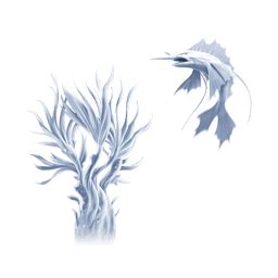 Virtual Pandoran Ocean Creature Creator