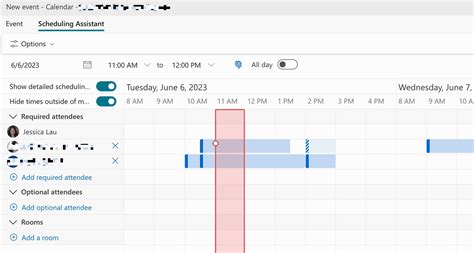 Image result for How to Use Scheduling Assistant