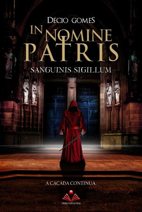 Babelcube – In nomine patris: sanguinis sigillum