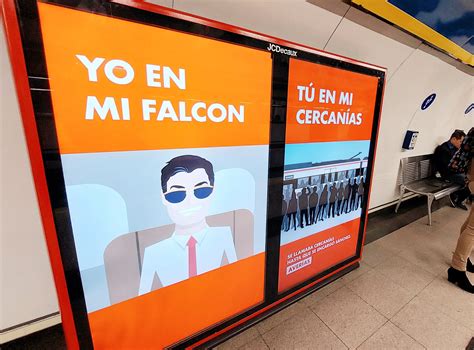Controversial campaign posters create tension before Spanish elections ...