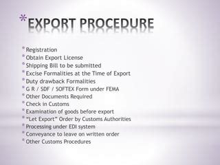 Export Procedure Class 11 的图像结果