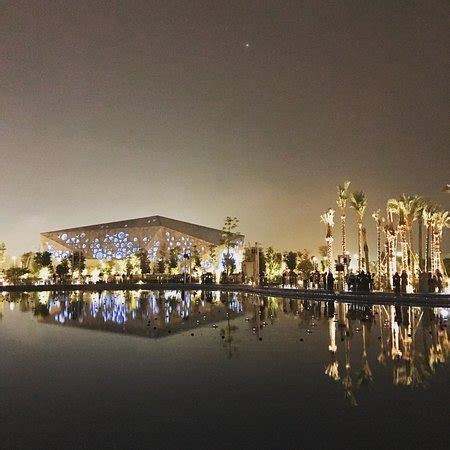 Sheikh Jaber Al Ahmad Cultural Center (Kuwait City) - 2018 What to Know ...