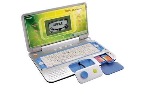 VTech Color Notebook 的图像结果