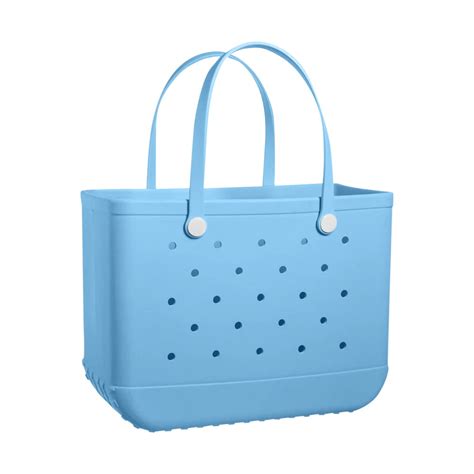 YZWEI Beach Bag Silicone - Big Beach Bag - Large Beach Bags - Large ...