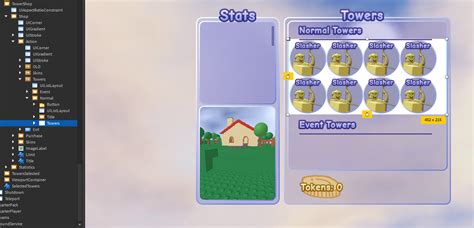 Image result for Roblox Client Cannot Scroll