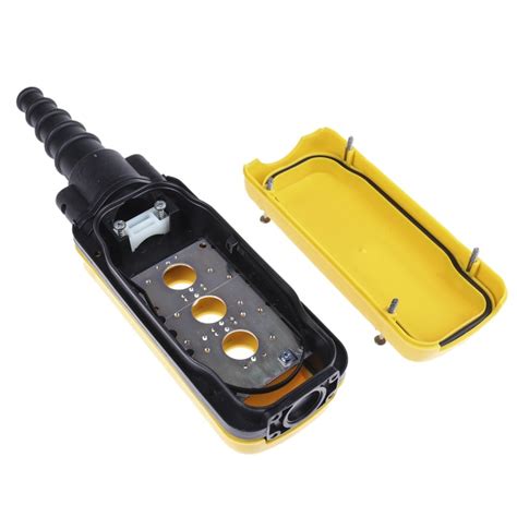 XACA03 Schneider Electric | Schneider Electric Control Station Switch ...