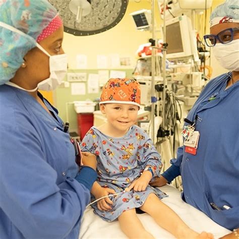 Ophthalmology | Children's Healthcare of Atlanta