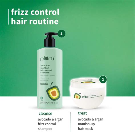 Shop Avacado Hair Mask for Frizzy Hair & Enjoy Nourished, Manageable Hair