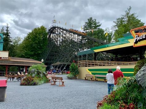 Knoebels Amusement Resort | Tickets, Hours, Rides & Park Guide ...