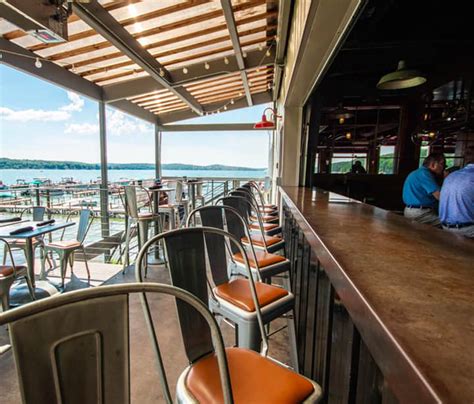 Area Restaurants | Great Lakes Center for the Arts