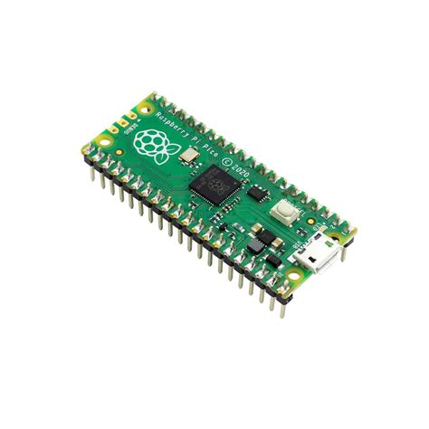 Raspberry Pi Pico Microcontroller Development Board – REES52