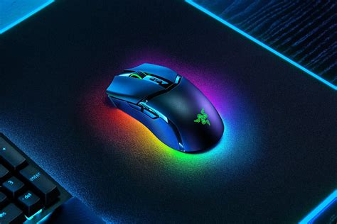 Amazon.in: Buy Razer Cobra Pro Compact Wireless Gaming Mouse with ...
