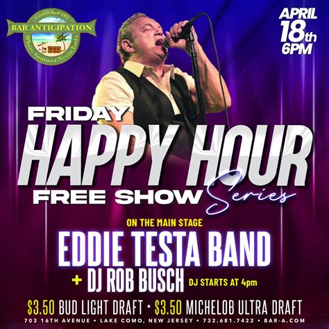 Bar Anticipation (@baranticipation) • Instagram photos and videos