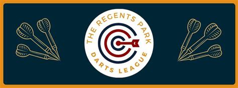 REGENTS PARK DARTS LEAGUE | SEASON 4 WEEK 2, 35 Regents Park Road, SO15 ...