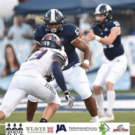 JA Raider defeat Leake Academy 10-6 Friday night at JA - Photo Gallery ...