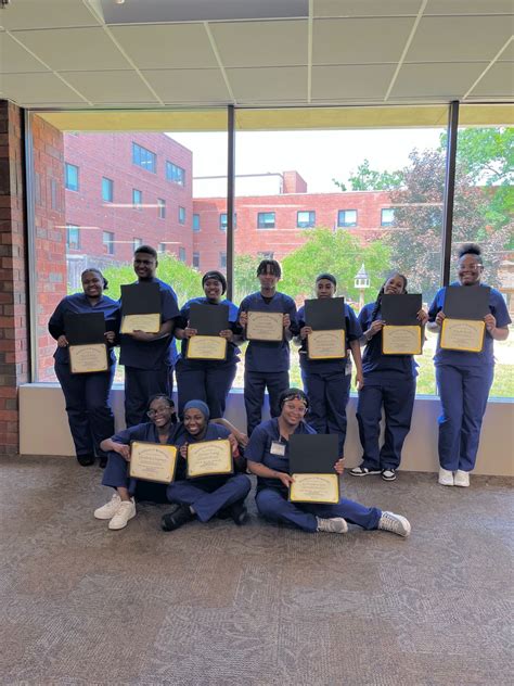 Milwaukee Academy of Science on LinkedIn: MAS students are on their way ...