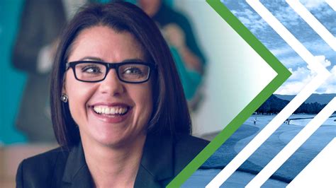 Nicole Metzger Named LPGA Chief Sales and Partnerships Officer | News | LPGA | Ladies ...