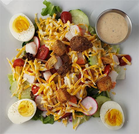 Creamy Salsa Salad Dressing Chick-Fil-A at Ann Sexton blog
