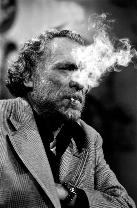 Bukowski, cien años del vendaval que azotó la literatura en español ...