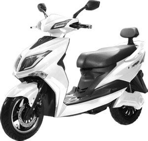 Odysse Hawk lite Booking for Ex-Showroom Price (with Portable Charger ...