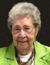 Almina Helgeson Obituary 2020 - Fiksdal Funeral Home