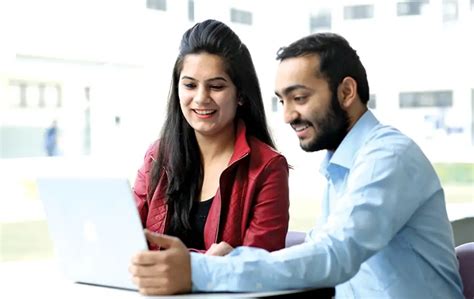 Computer Application - Partnership Network | MRIIRS